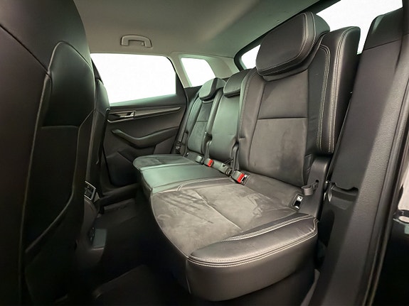 Skoda Karoq 27 of 30