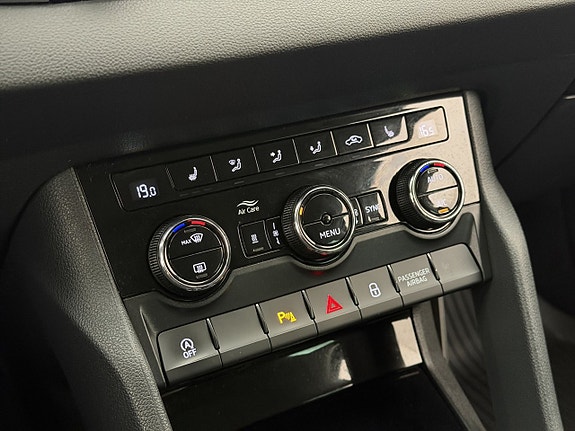 Skoda Karoq 23 of 30