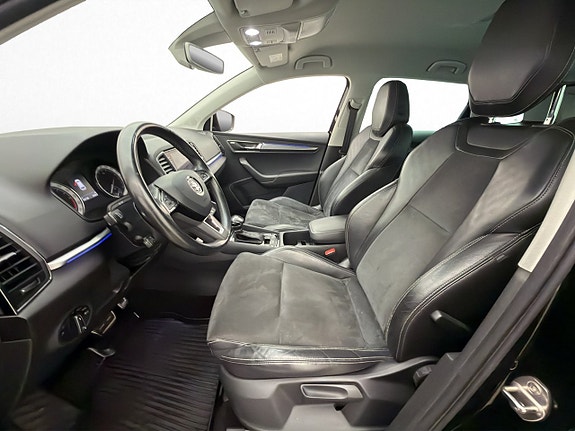 Skoda Karoq 11 of 30