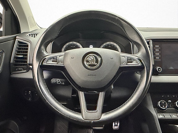 Skoda Karoq 13 of 30