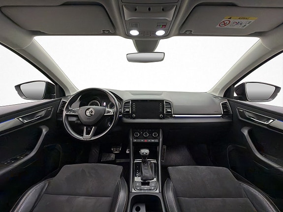 Skoda Karoq 18 of 30