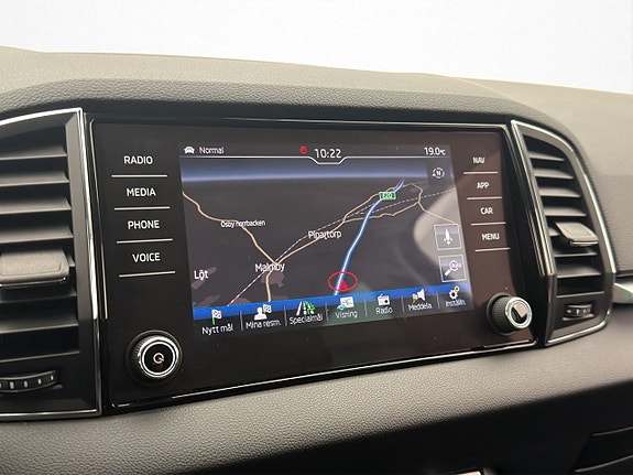 Skoda Karoq 20 of 30
