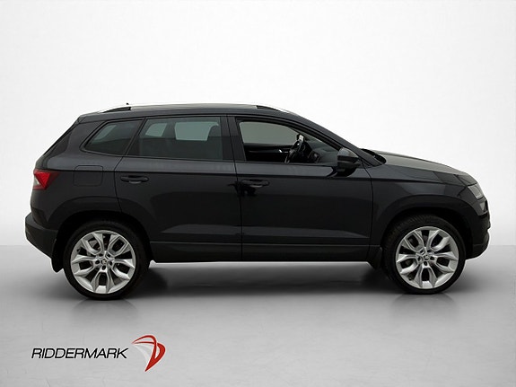 Skoda Karoq 4 of 5