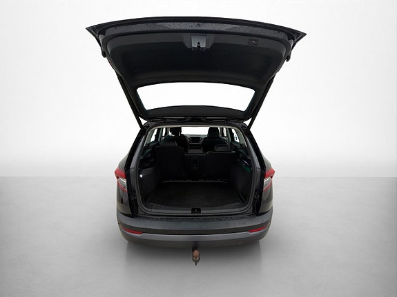Skoda Karoq 28 of 30