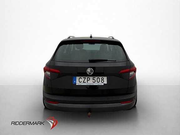 Skoda Karoq 6 of 30