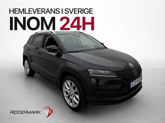 Skoda Karoq 3 of 30