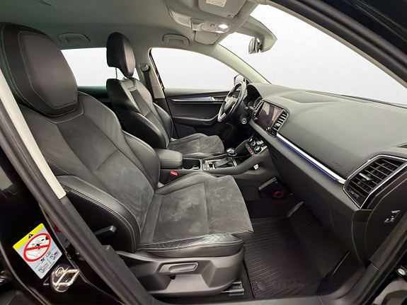 Skoda Karoq 25 of 30