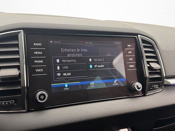 Skoda Karoq 22 of 30