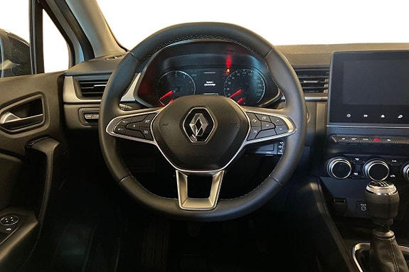 Renault Captur 11 of 21