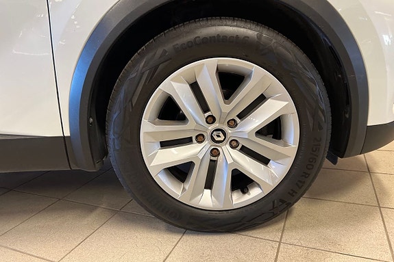 Renault Captur 17 of 21