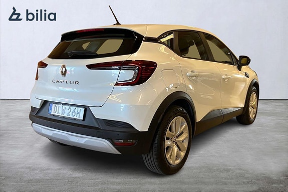 Renault Captur 19 of 21