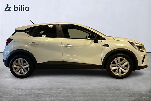 Renault Captur 18 of 21