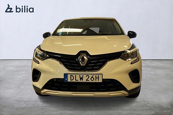 Renault Captur 6 of 21