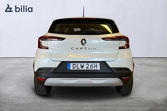 Renault Captur 5 of 5