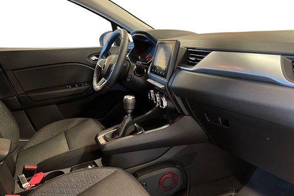 Renault Captur 7 of 21