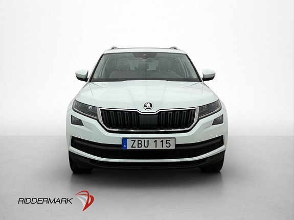 Skoda Kodiaq 2 of 30