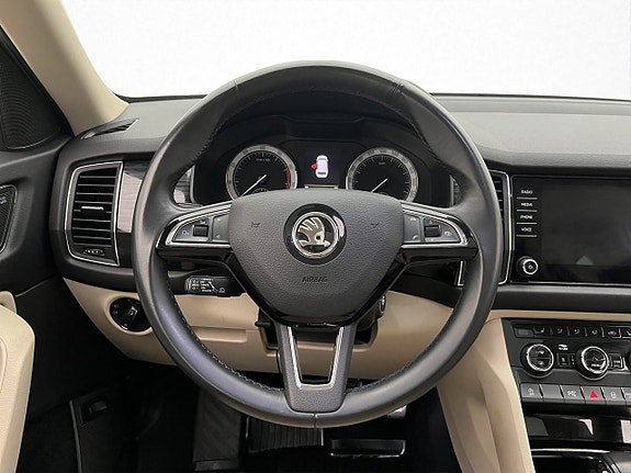 Skoda Kodiaq 10 of 30