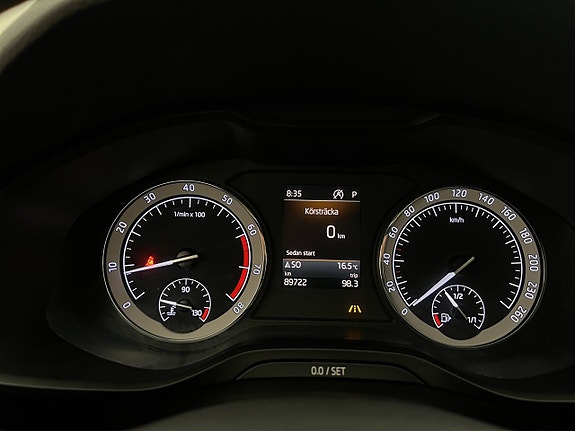 Skoda Kodiaq 20 of 30