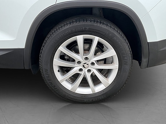 Skoda Kodiaq 29 of 30