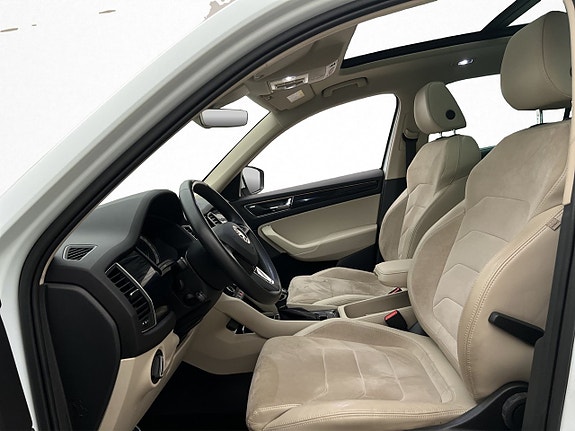 Skoda Kodiaq 11 of 30