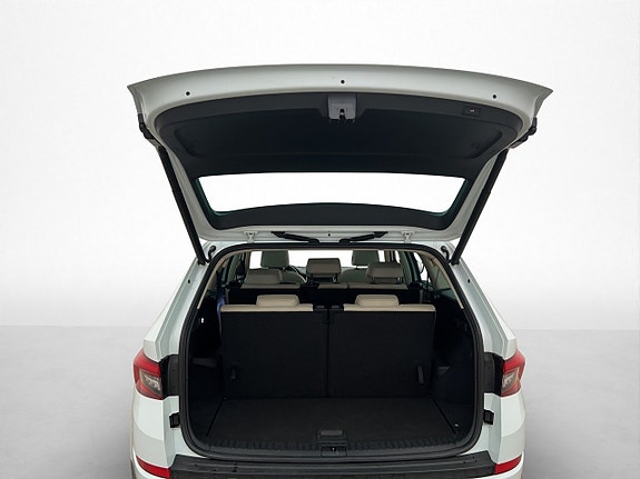 Skoda Kodiaq 8 of 30