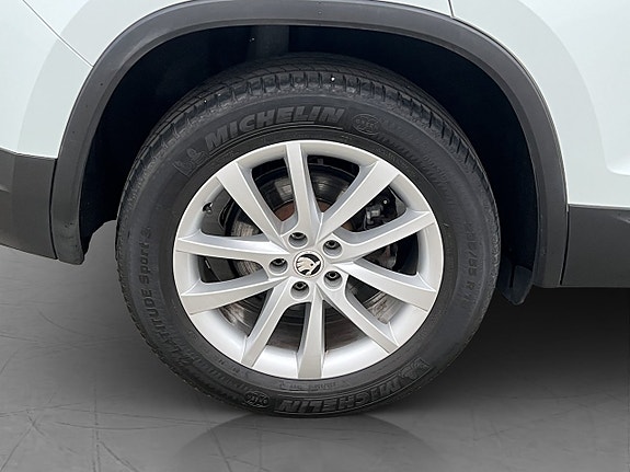 Skoda Kodiaq 30 of 30