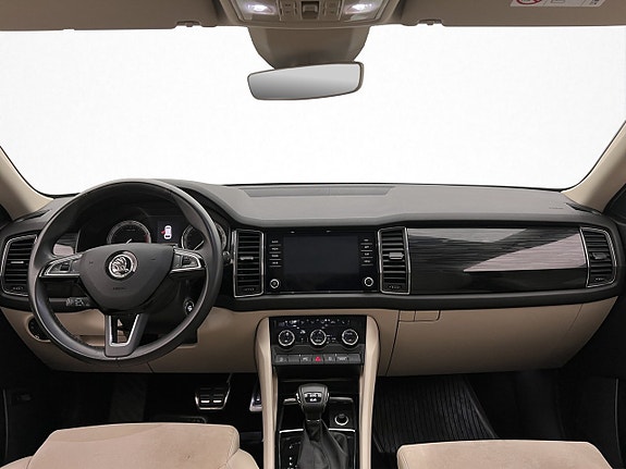 Skoda Kodiaq 18 of 30
