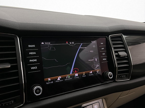 Skoda Kodiaq 14 of 30