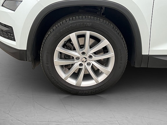 Skoda Kodiaq 28 of 30