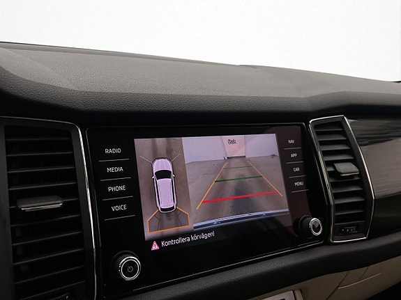 Skoda Kodiaq 13 of 30