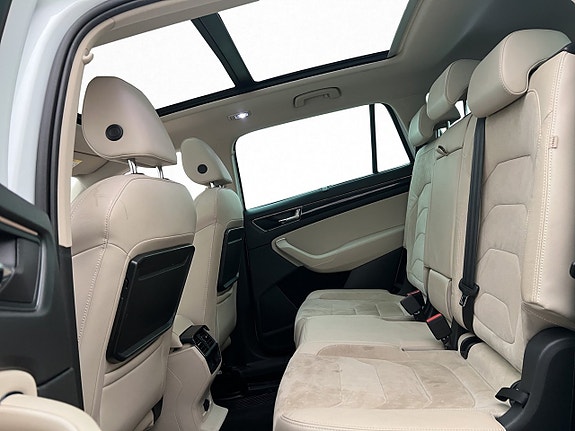 Skoda Kodiaq 16 of 30