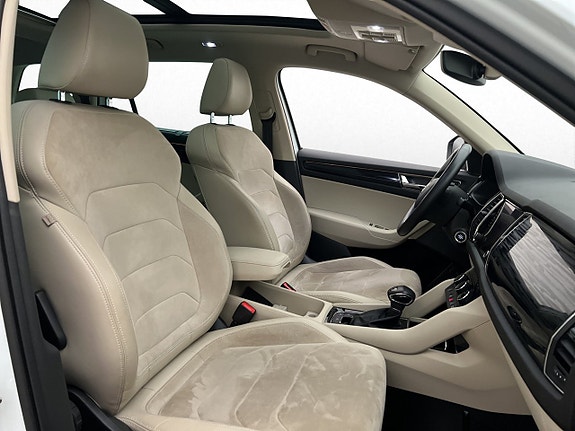 Skoda Kodiaq 9 of 30