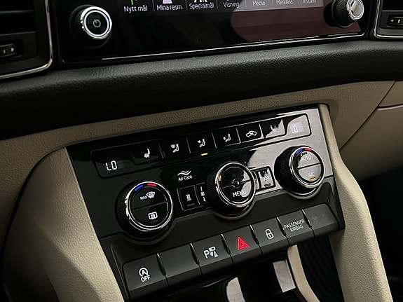 Skoda Kodiaq 23 of 30