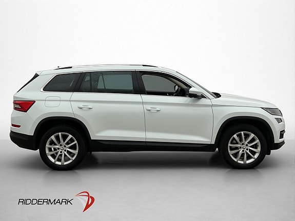 Skoda Kodiaq 6 of 30