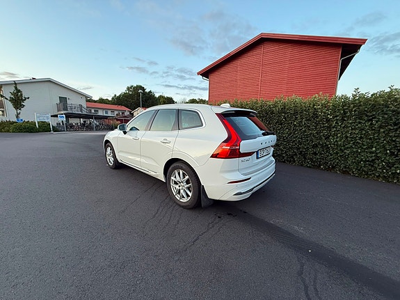 Volvo XC60 5 of 5