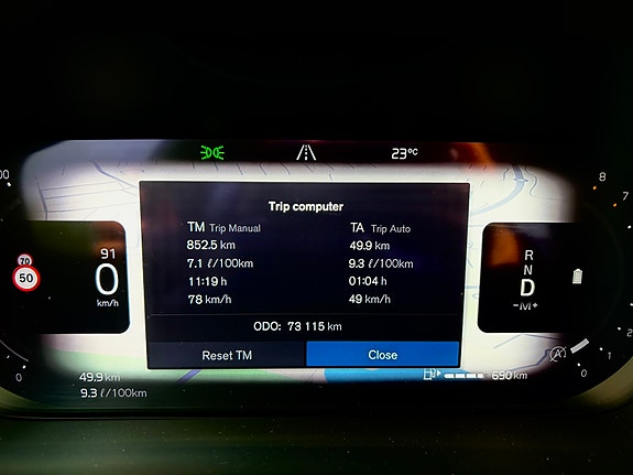 Volvo XC60 20 of 21