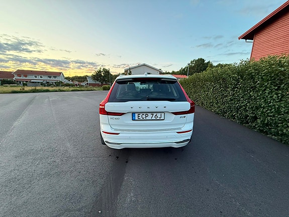 Volvo XC60 6 of 21