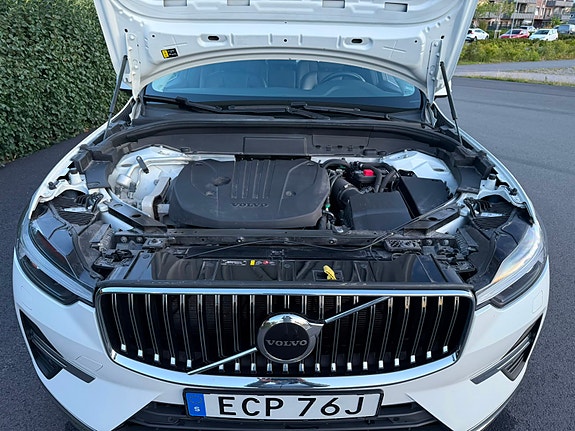 Volvo XC60 19 of 21