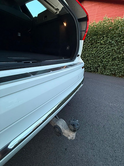 Volvo XC60 18 of 21