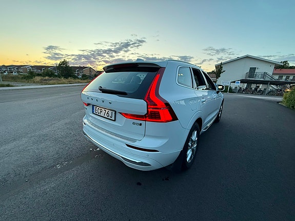 Volvo XC60 7 of 21