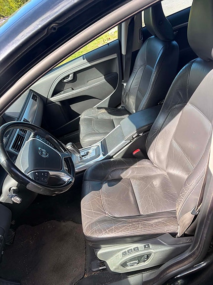 Volvo S80 5 of 5