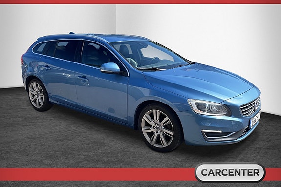 Volvo V60 3 of 9