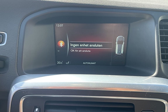 Volvo V60 8 of 9