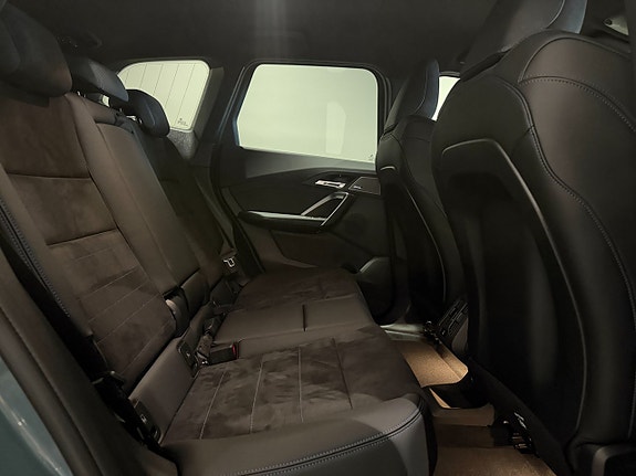BMW X1 7 of 19
