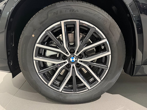BMW X1 5 of 5