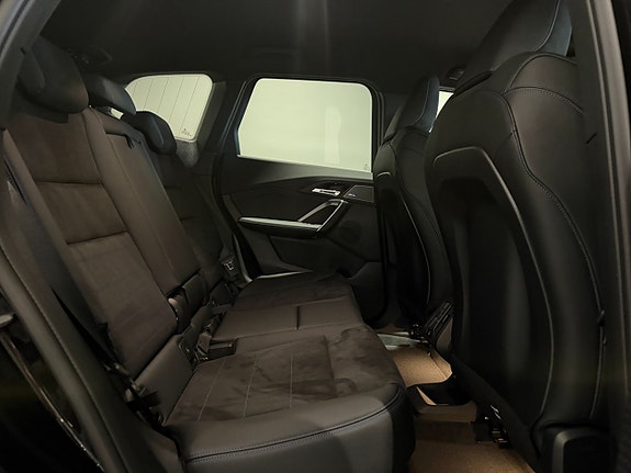 BMW X1 7 of 19
