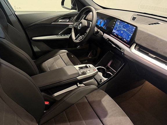 BMW X1 9 of 19