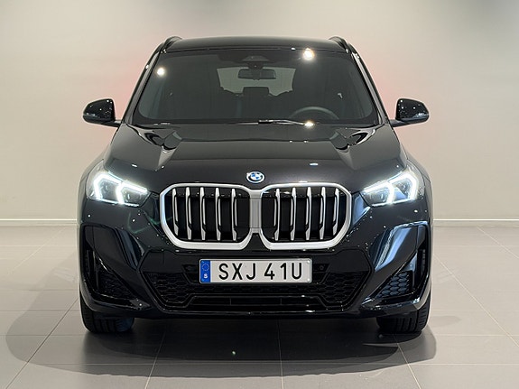BMW X1 2 of 5