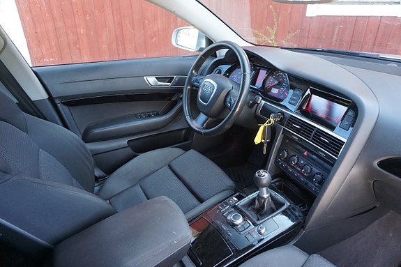 Audi A6 5 of 5