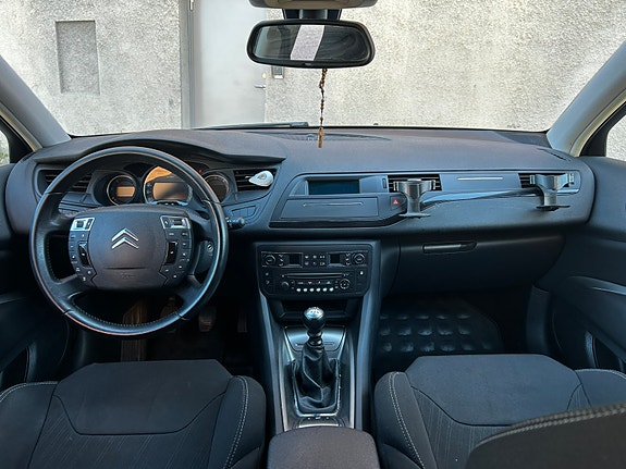 Citroen C5 5 of 5